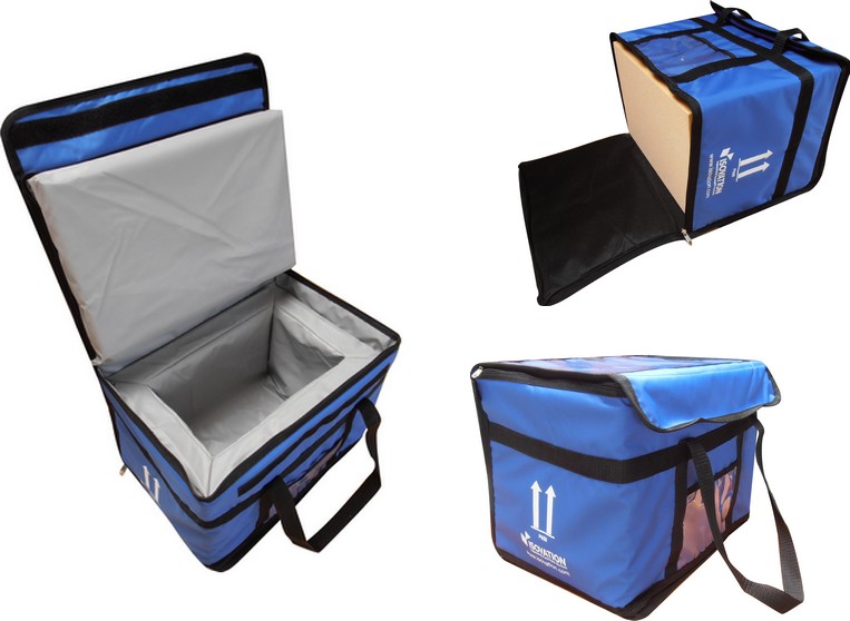 Cooling Case